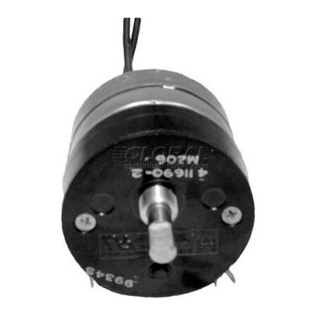Allpoints Timer For Hobart, HOB411690-2 42-1193